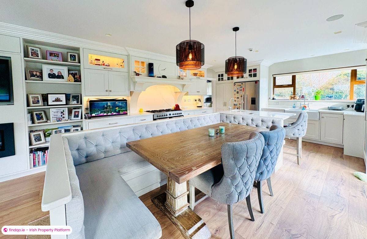Detached house for Sale in Tralee, Kerry