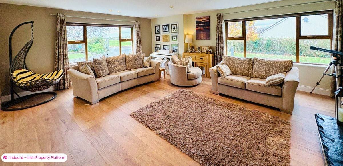 Detached house for Sale in Tralee, Kerry