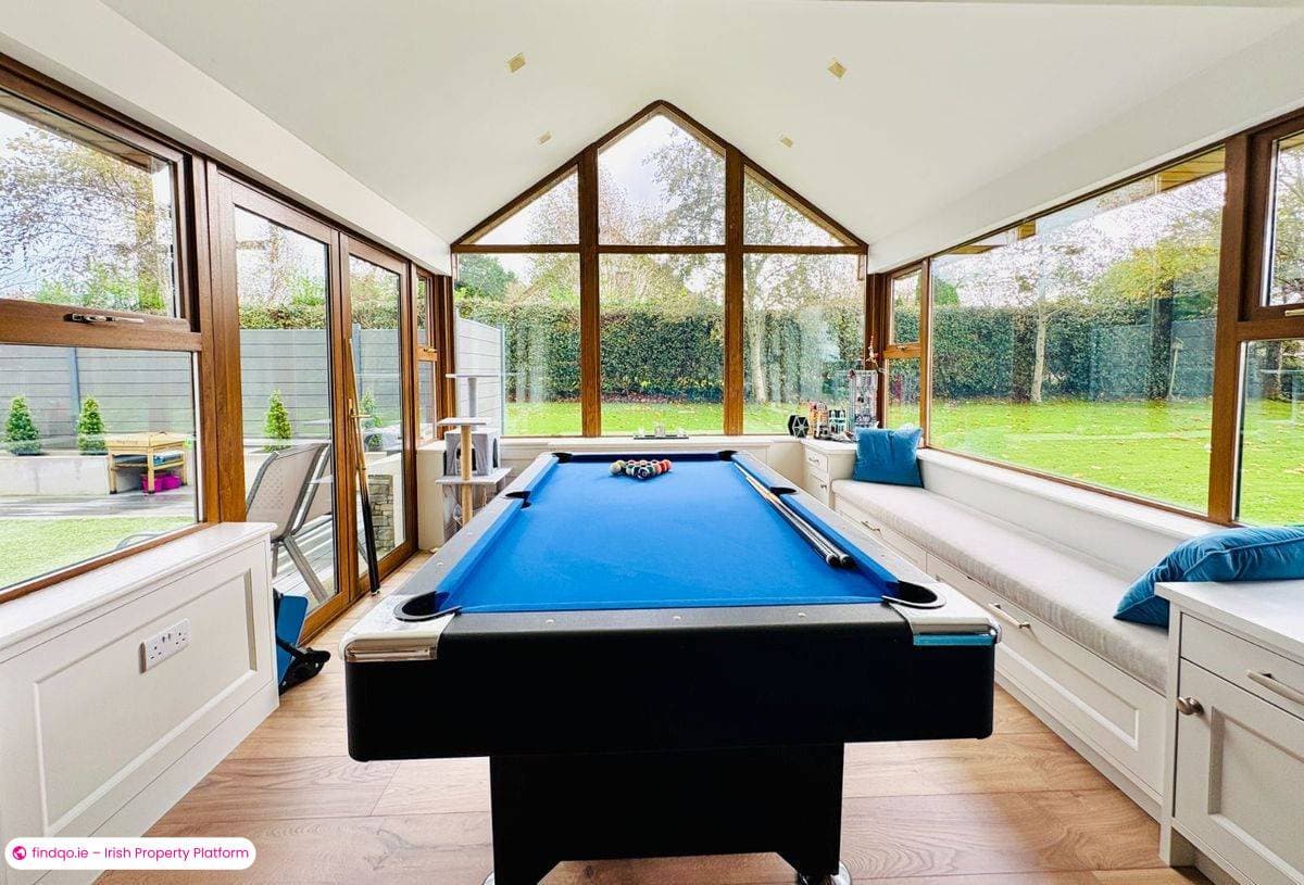 Detached house for Sale in Tralee, Kerry