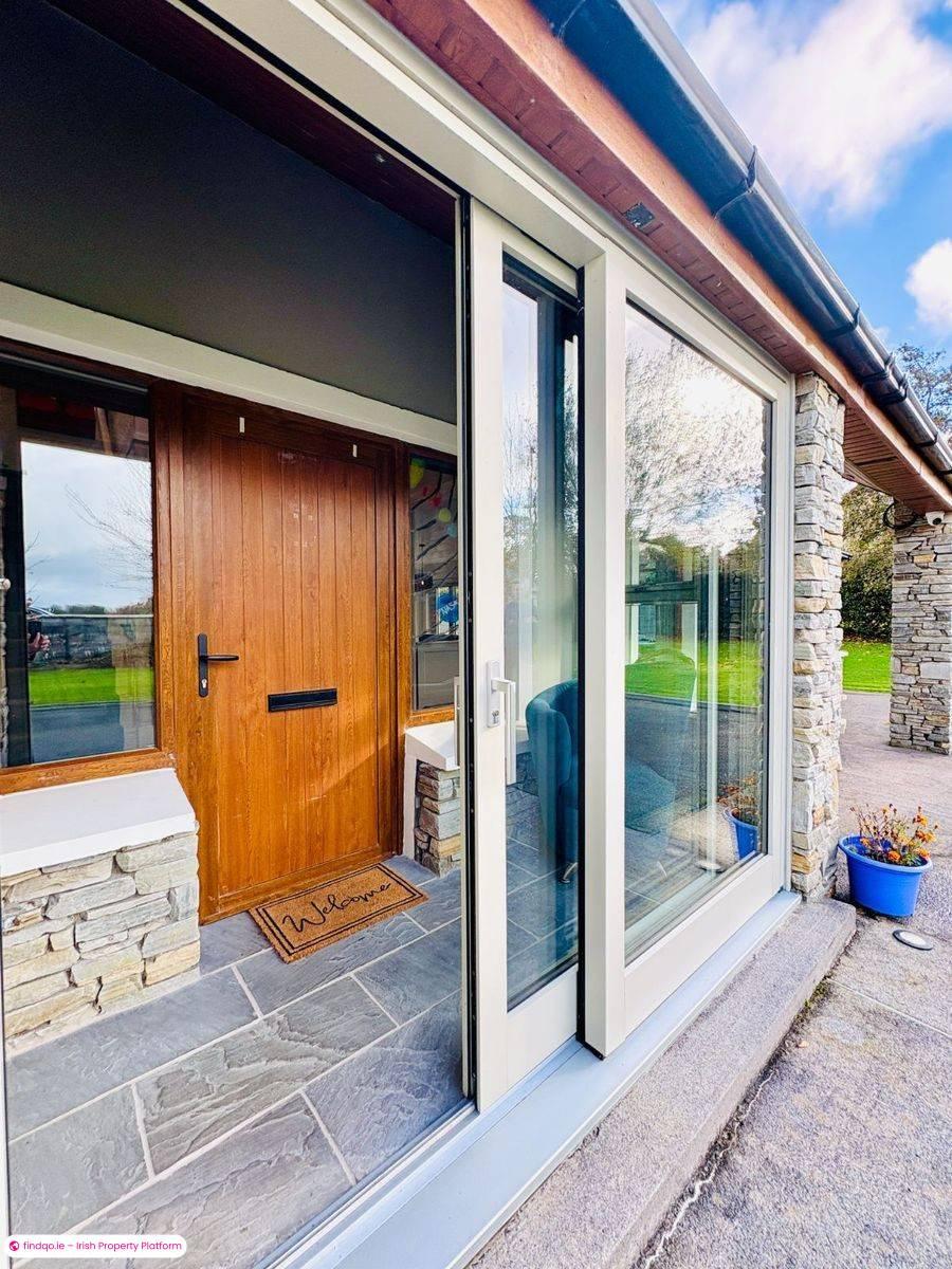 Detached house for Sale in Tralee, Kerry
