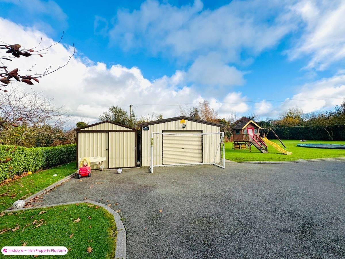 Detached house for Sale in Tralee, Kerry