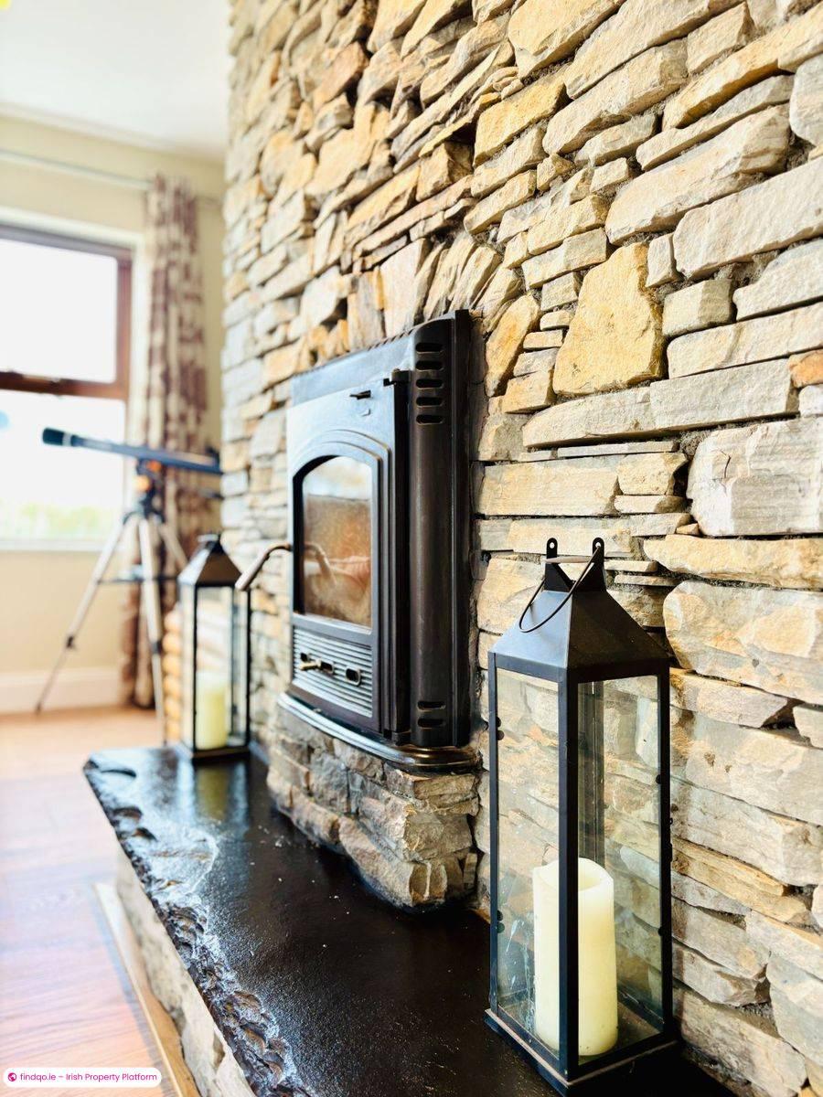 Detached house for Sale in Tralee, Kerry