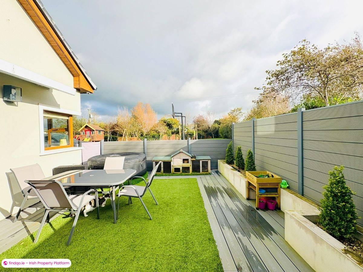 Detached house for Sale in Tralee, Kerry