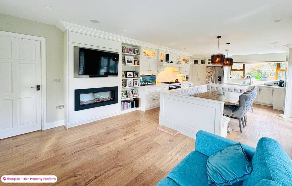 Detached house for Sale in Tralee, Kerry