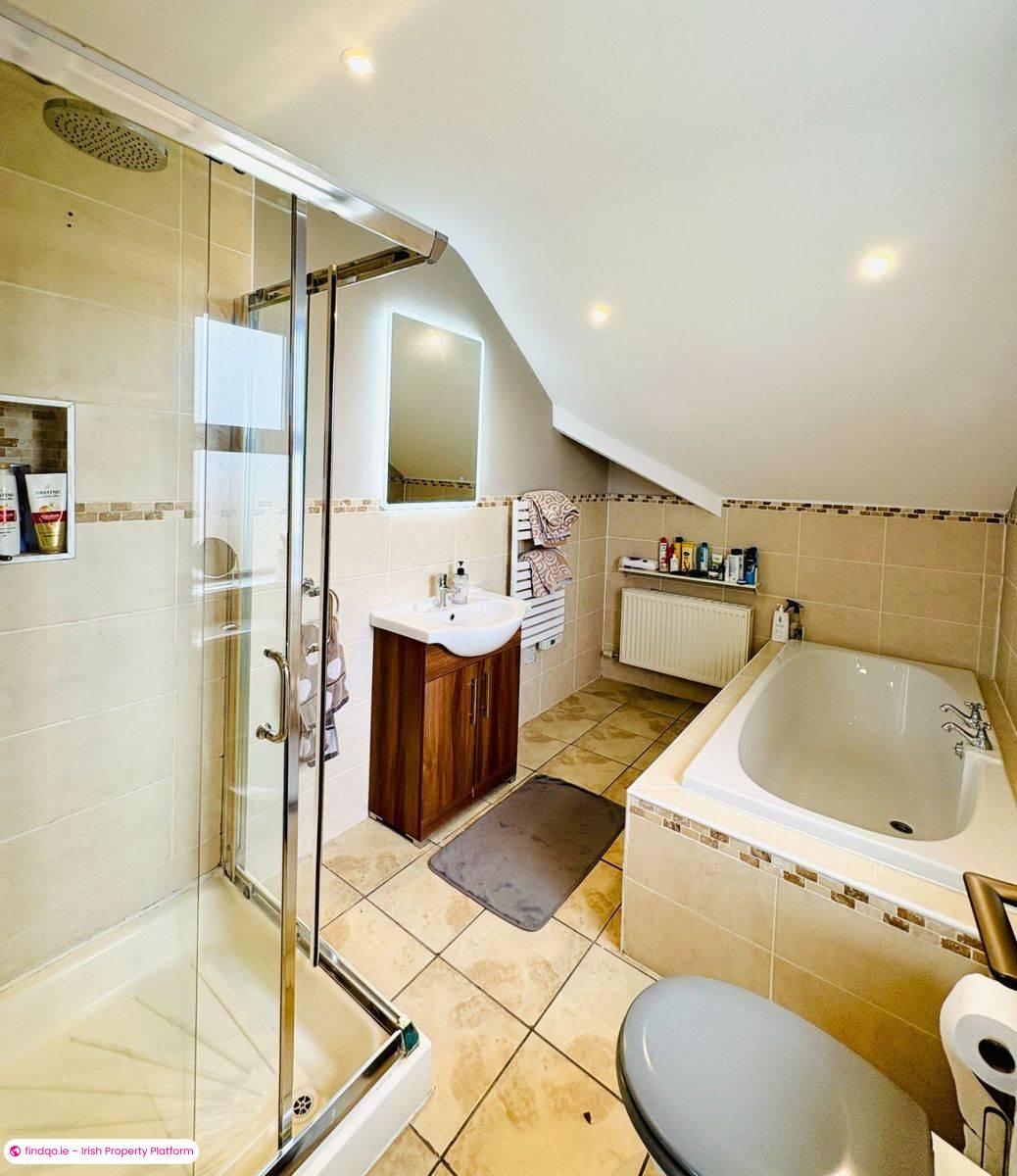 Detached house for Sale in Tralee, Kerry