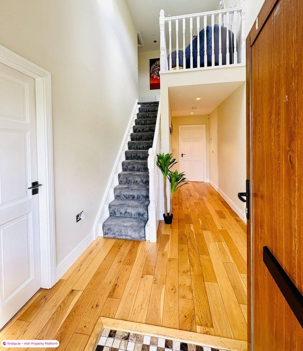 Detached house for Sale in Tralee, Kerry