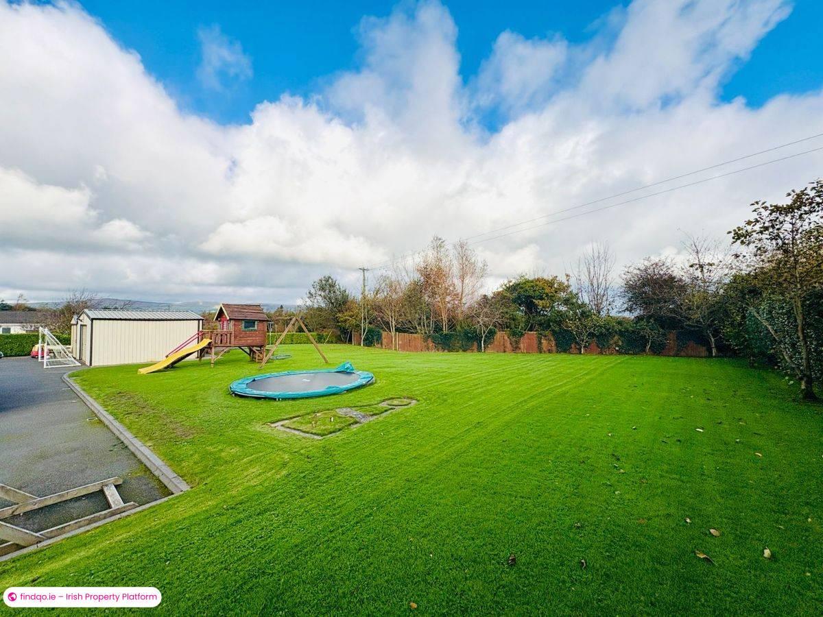 Detached house for Sale in Tralee, Kerry