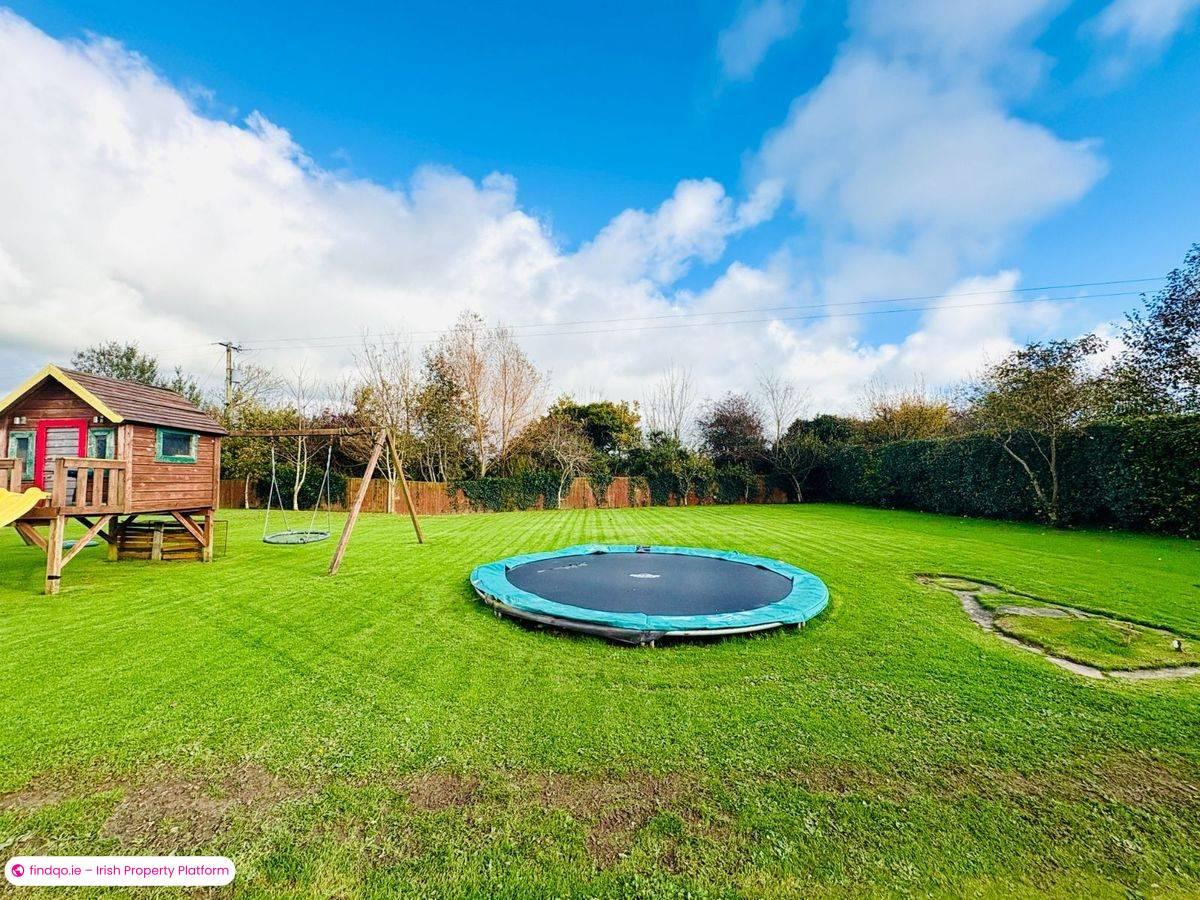Detached house for Sale in Tralee, Kerry