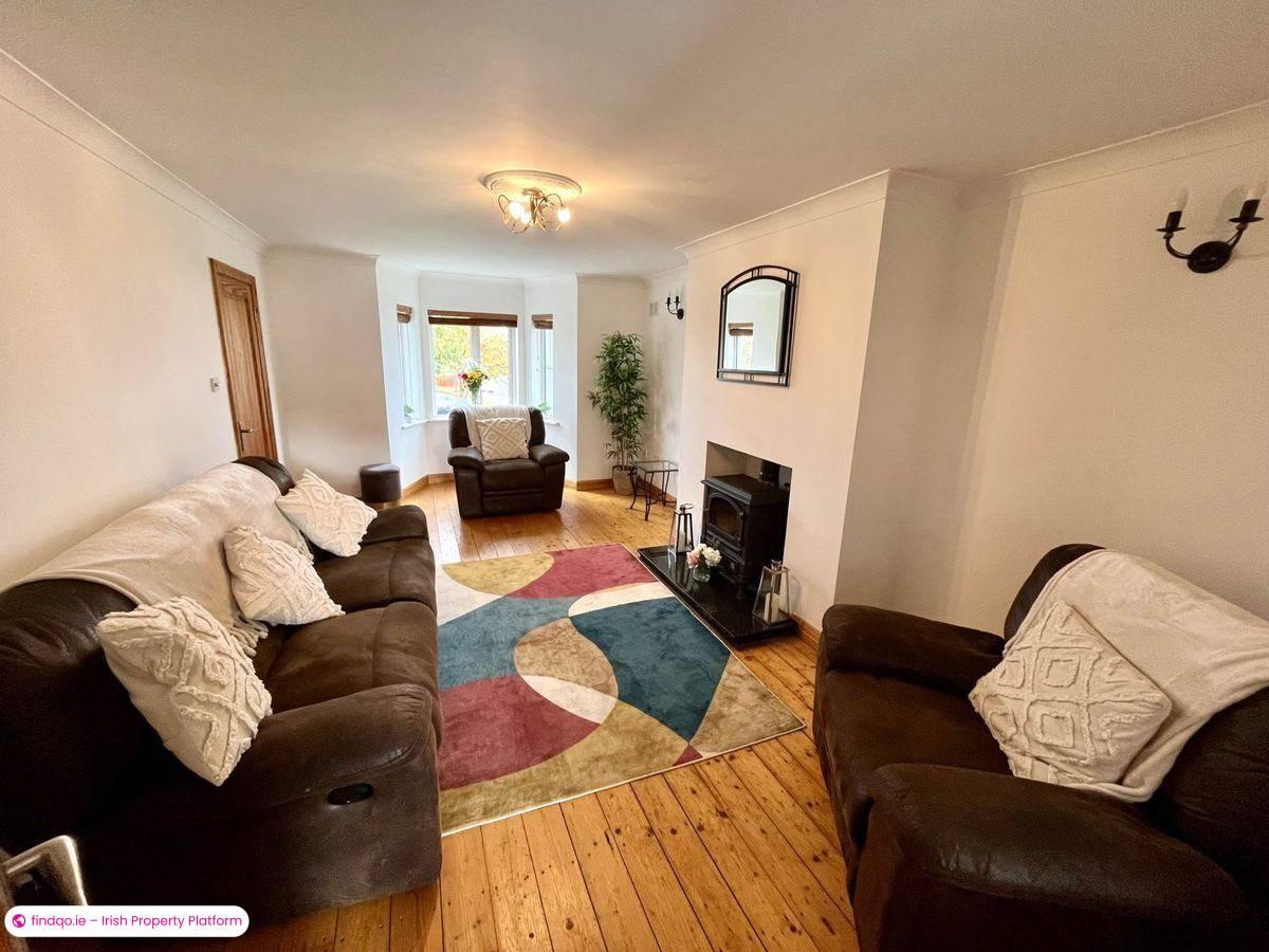 Semi-detached house for Sale in Sligo, Sligo