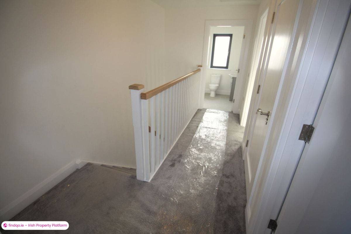 Detached house for Sale in Tullow, Carlow, R93 XPY2
