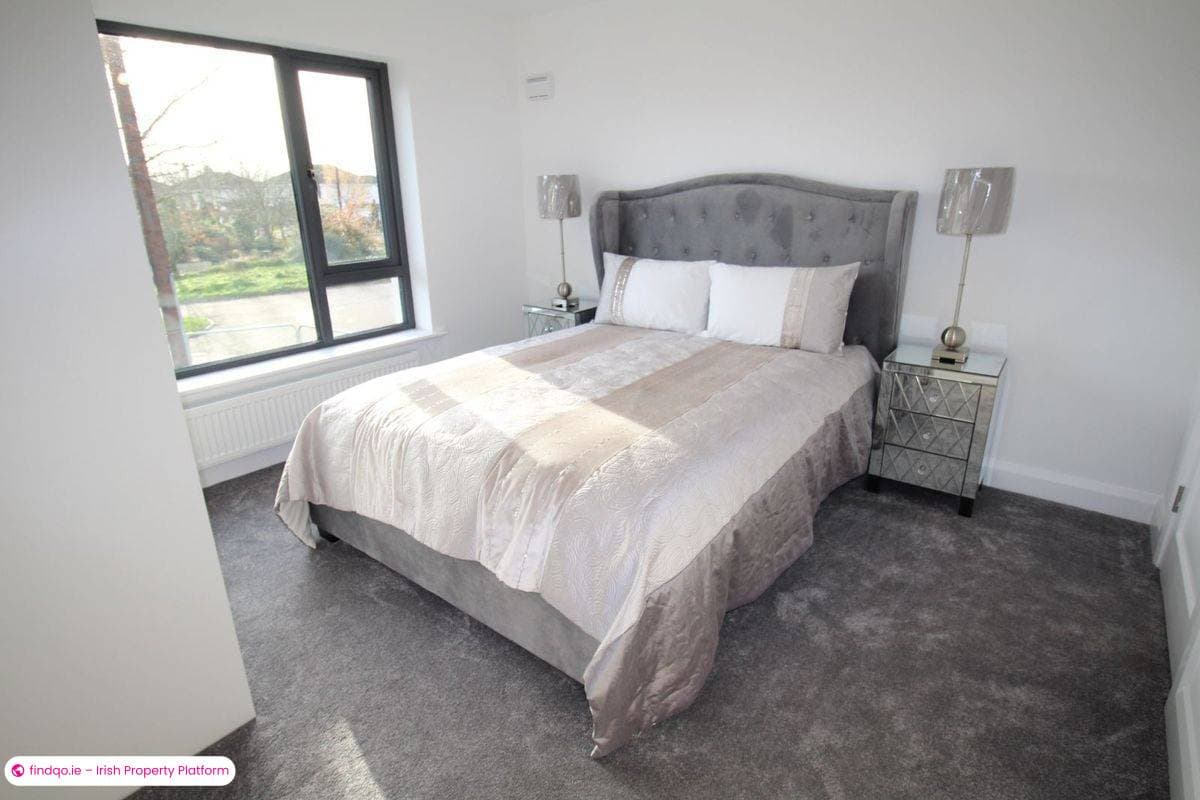 Detached house for Sale in Tullow, Carlow, R93 XPY2