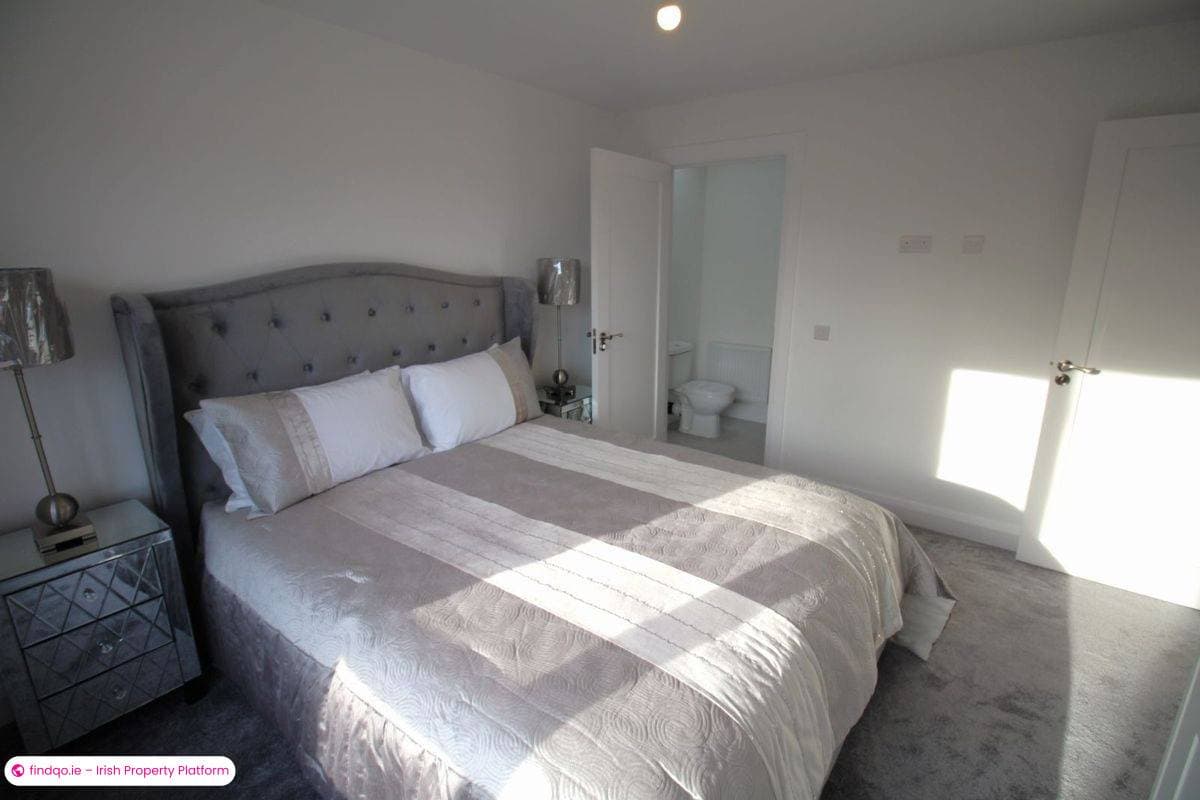 Detached house for Sale in Tullow, Carlow, R93 XPY2