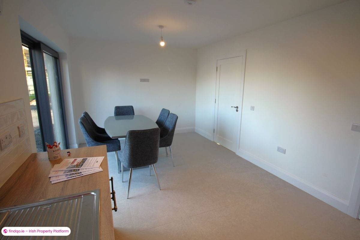 Detached house for Sale in Tullow, Carlow, R93 XPY2