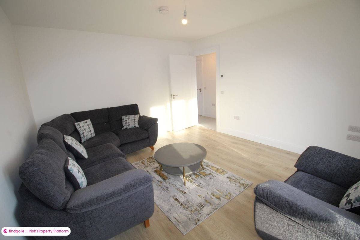 Detached house for Sale in Tullow, Carlow, R93 XPY2