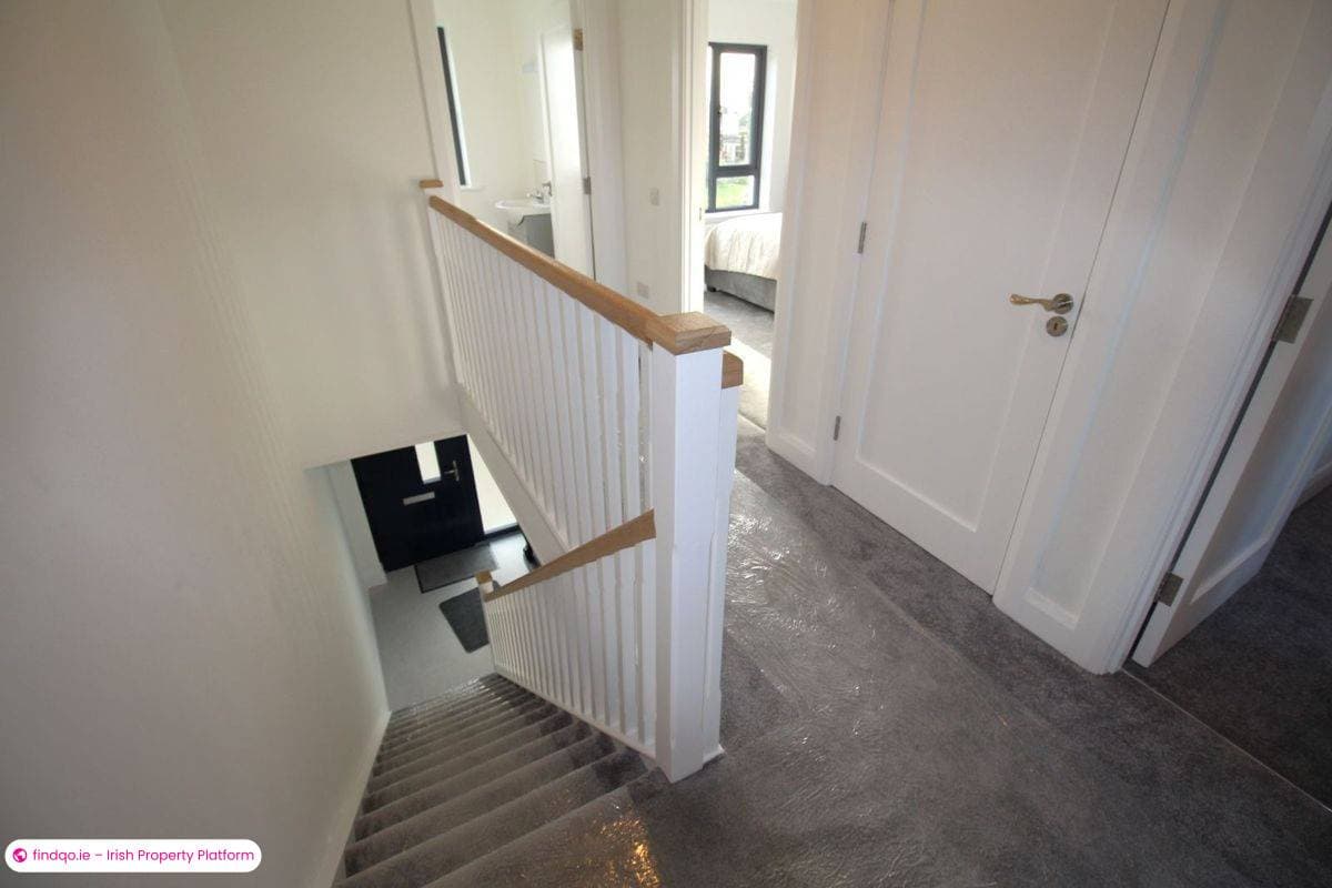 Detached house for Sale in Tullow, Carlow, R93 XPY2