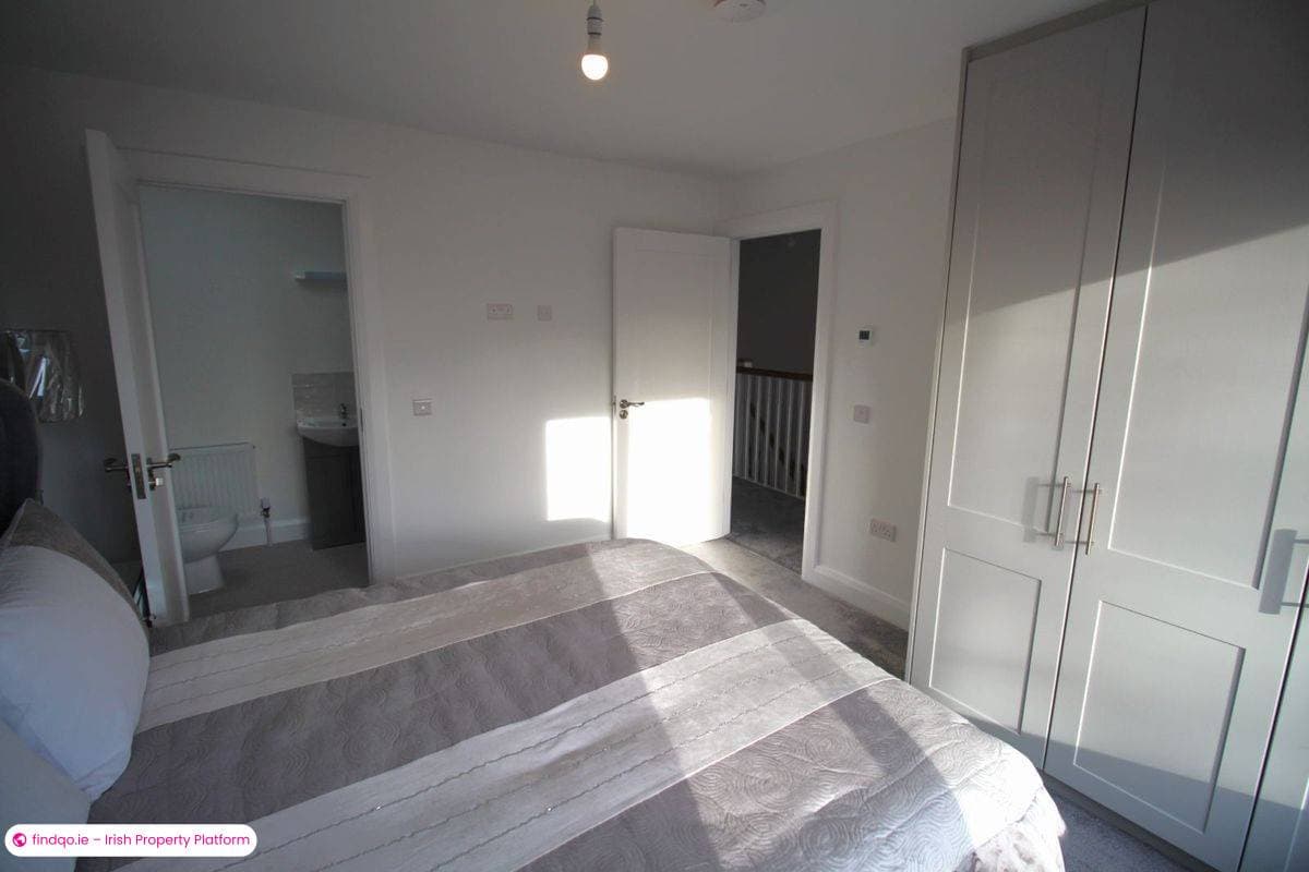 Detached house for Sale in Tullow, Carlow, R93 XPY2