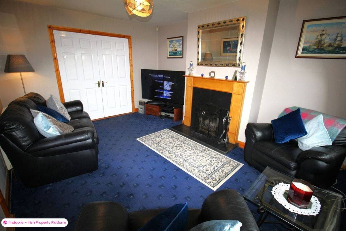 Semi-detached house for Sale in Arklow, Wicklow