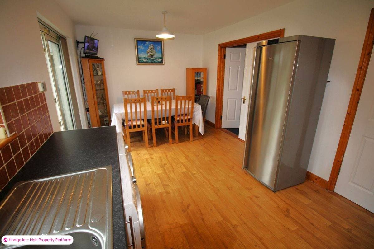 Semi-detached house for Sale in Arklow, Wicklow