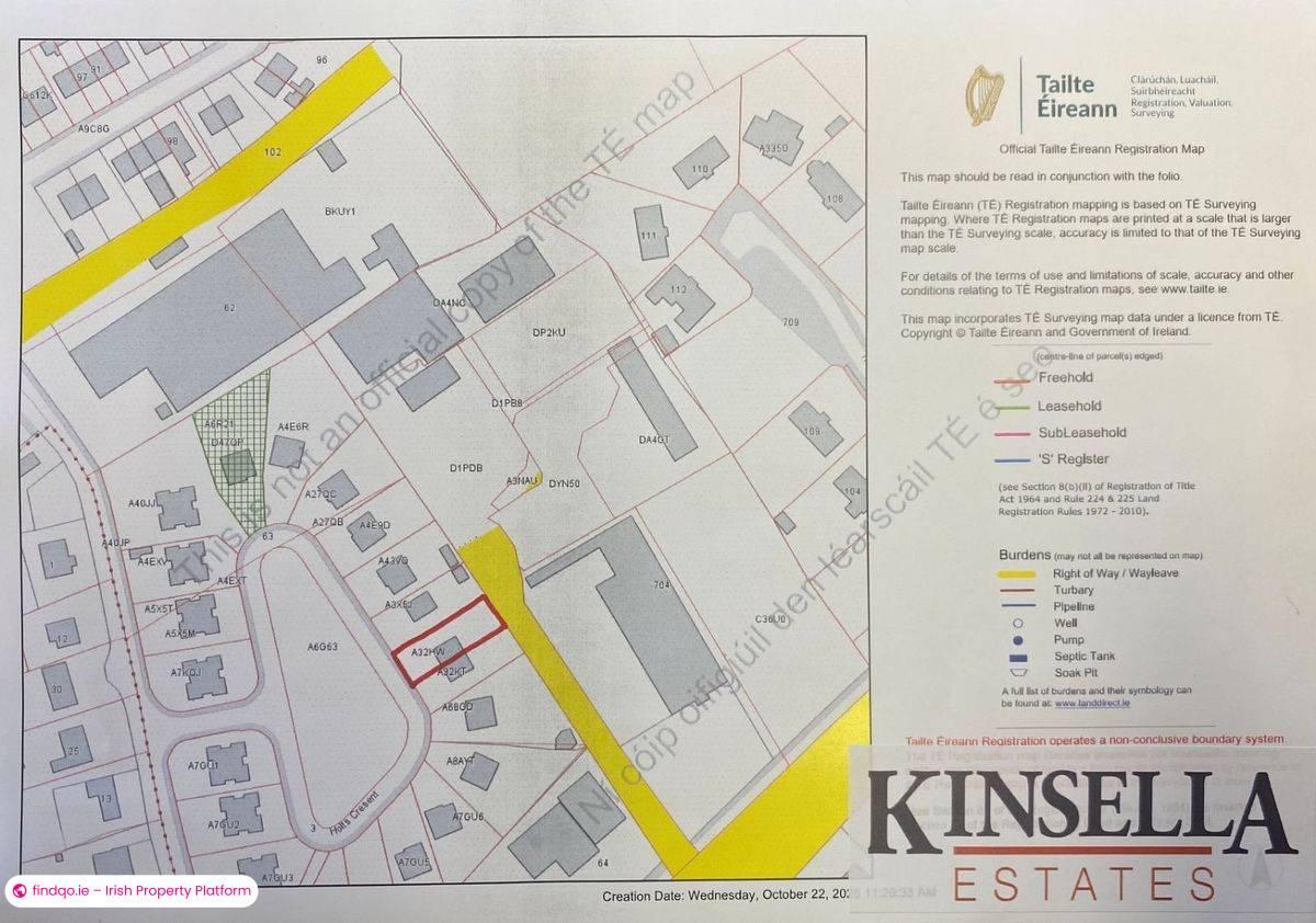 Semi-detached house for Sale in Arklow, Wicklow