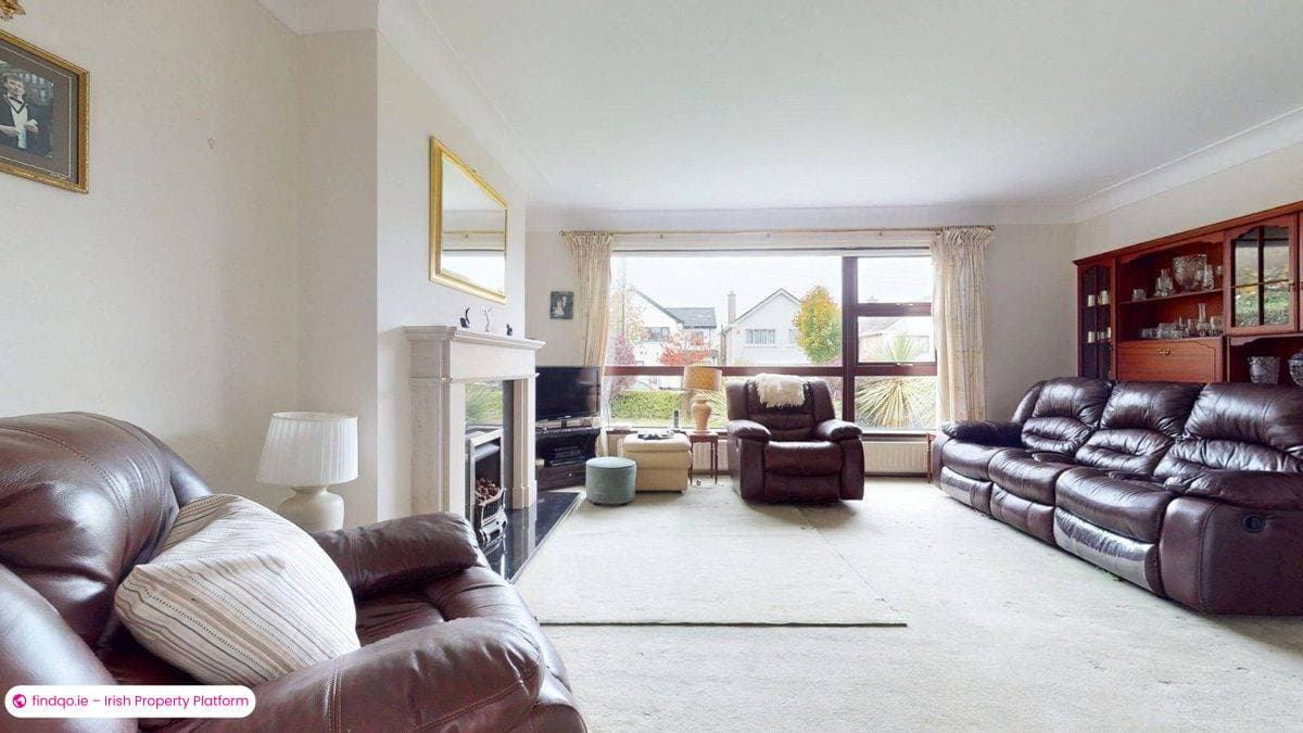 Detached house for Sale in Sutton, Dublin (County)