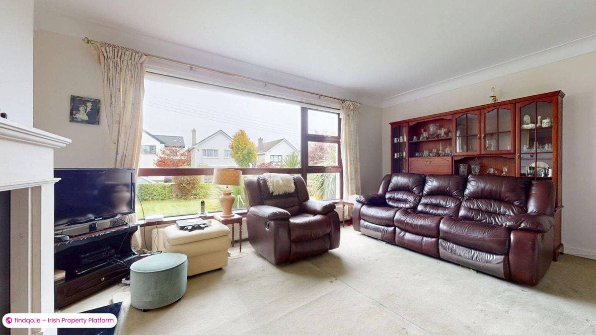 Detached house for Sale in Sutton, Dublin (County)