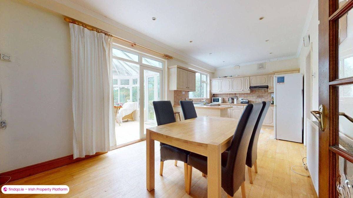 Detached house for Sale in Sutton, Dublin (County)