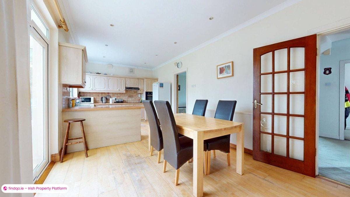 Detached house for Sale in Sutton, Dublin (County)