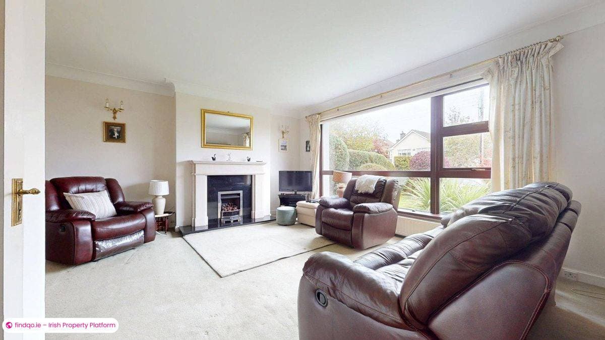 Detached house for Sale in Sutton, Dublin (County)