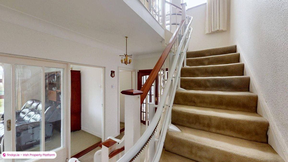 Detached house for Sale in Sutton, Dublin (County)