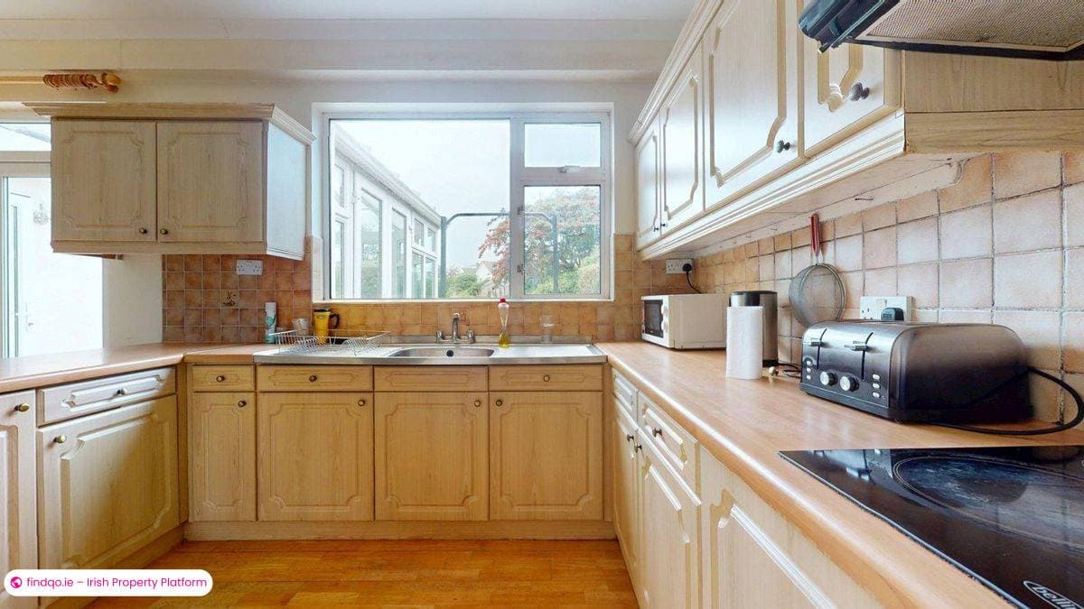 Detached house for Sale in Sutton, Dublin (County)