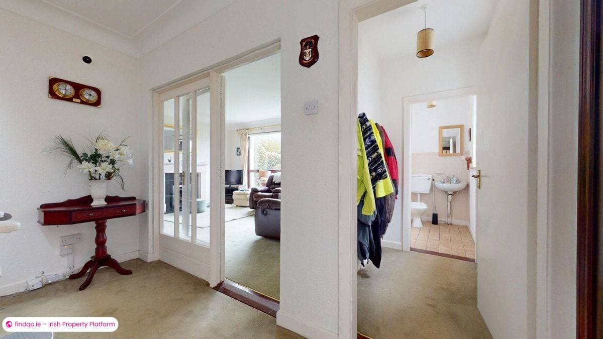 Detached house for Sale in Sutton, Dublin (County)