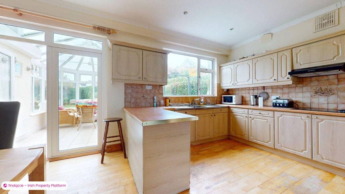 Detached house for Sale in Sutton, Dublin (County)