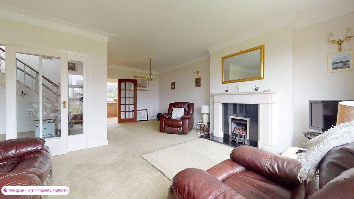 Detached house for Sale in Sutton, Dublin (County)