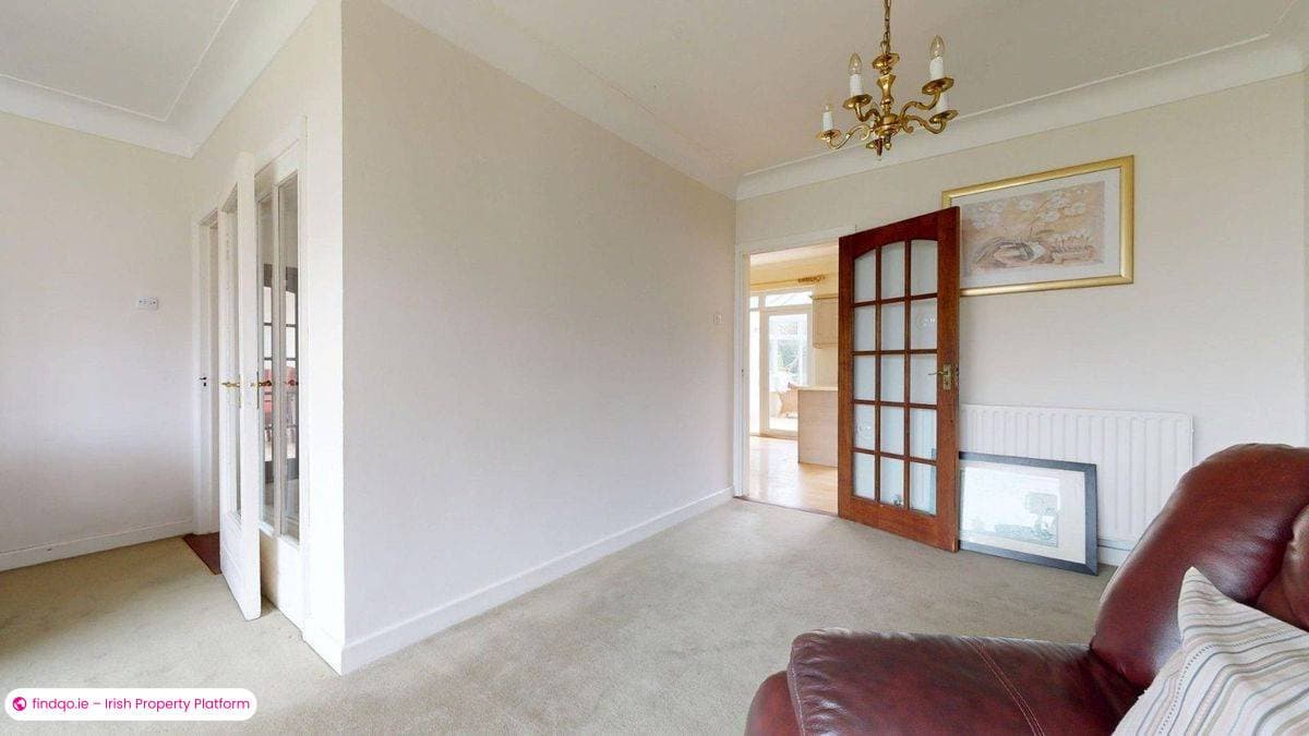 Detached house for Sale in Sutton, Dublin (County)