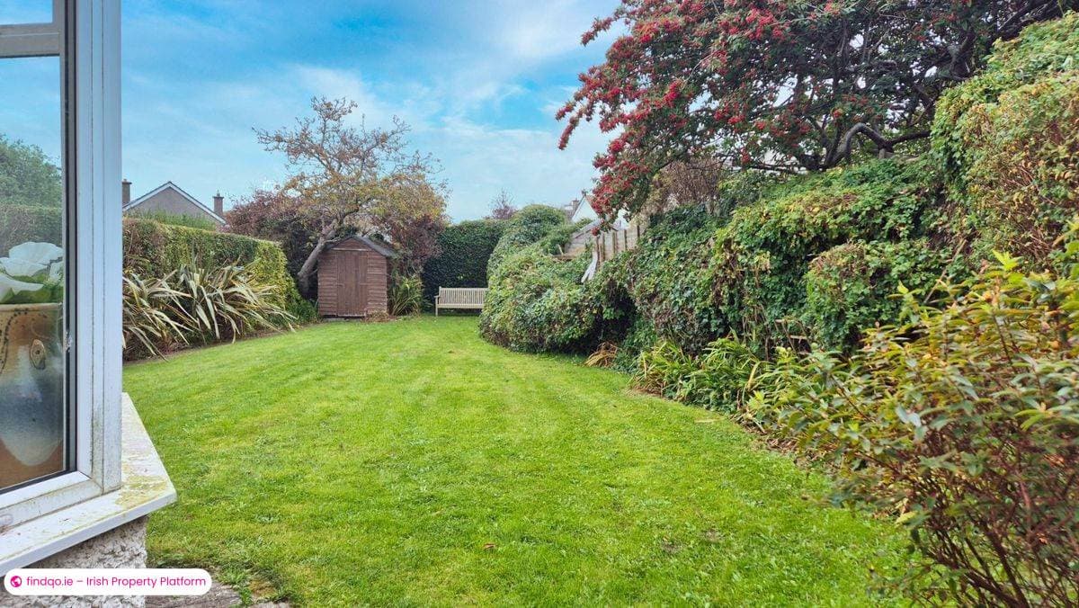 Detached house for Sale in Sutton, Dublin (County)