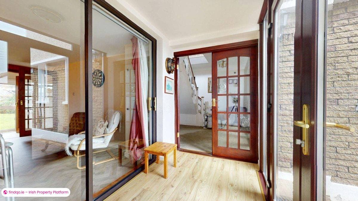 Detached house for Sale in Sutton, Dublin (County)