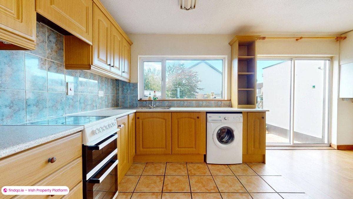 End of terrace house for Sale in Dublin 13