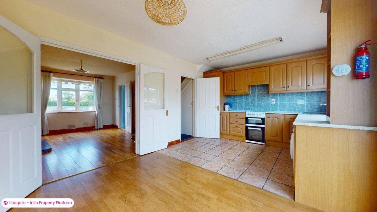End of terrace house for Sale in Dublin 13
