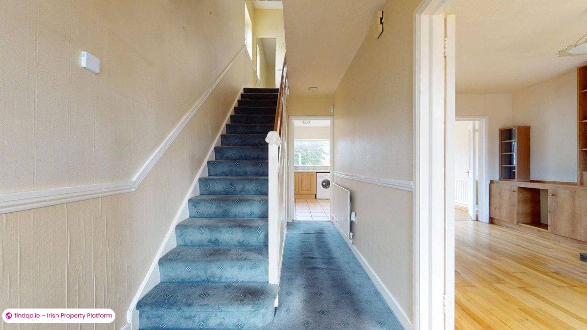 End of terrace house for Sale in Dublin 13