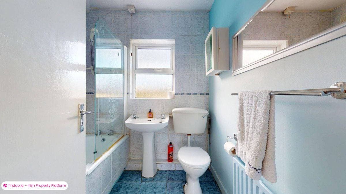 End of terrace house for Sale in Dublin 13