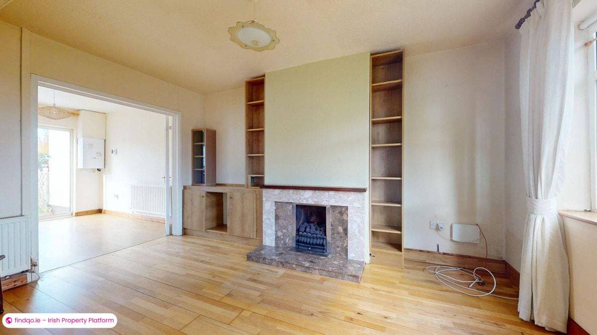 End of terrace house for Sale in Dublin 13