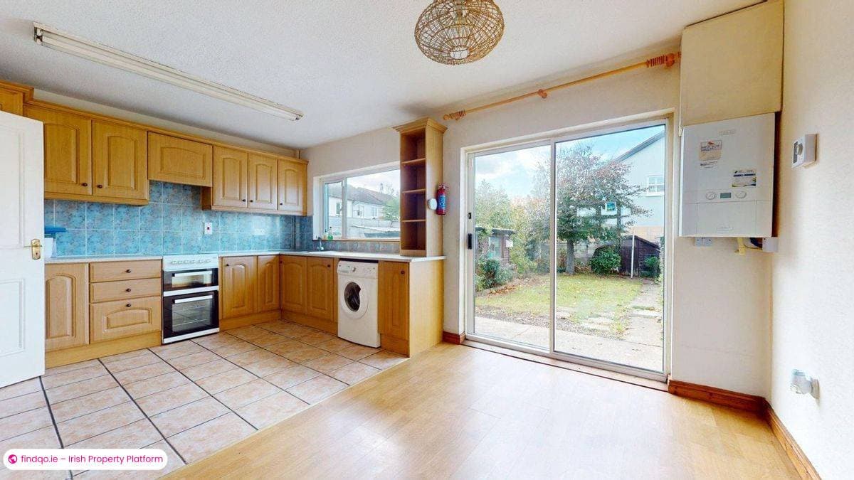End of terrace house for Sale in Dublin 13