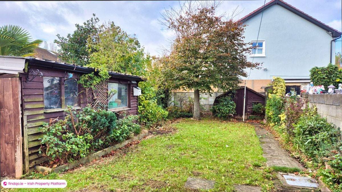 End of terrace house for Sale in Dublin 13