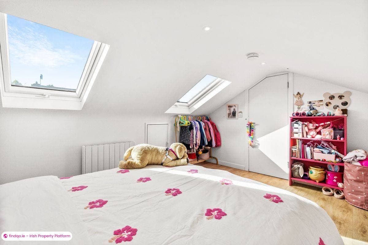 Semi-detached house for Sale in Glanmire, Cork, T45 ND27