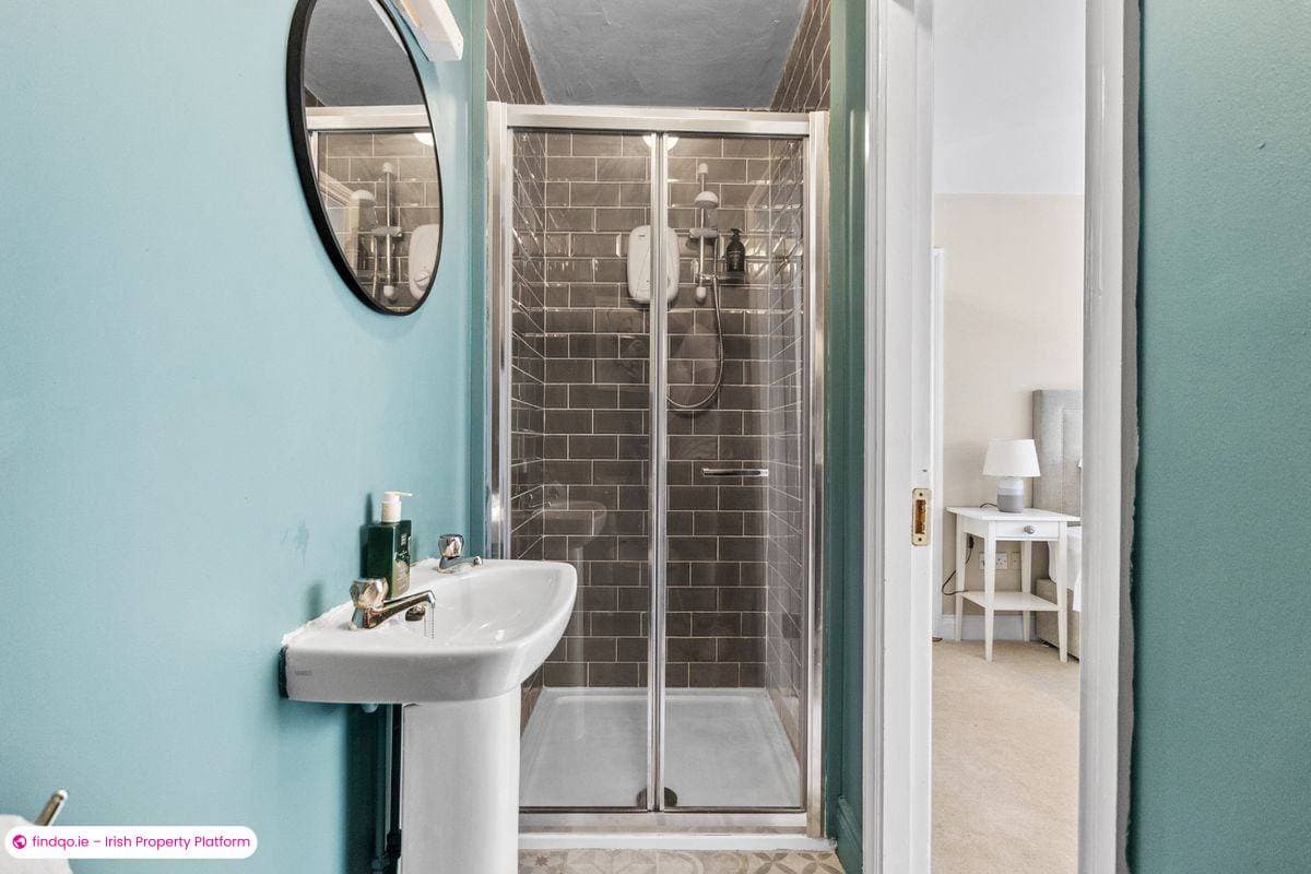 Semi-detached house for Sale in Glanmire, Cork, T45 ND27