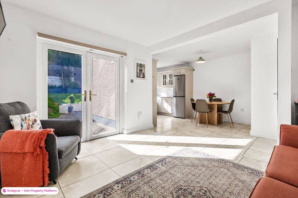 Semi-detached house for Sale in Glanmire, Cork, T45 ND27