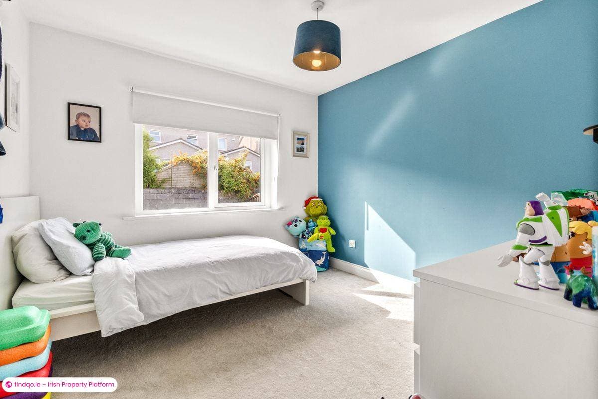 Semi-detached house for Sale in Glanmire, Cork, T45 ND27