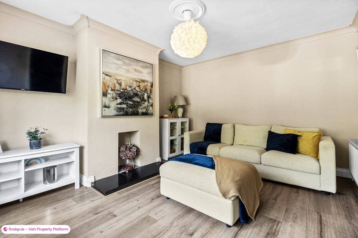 Semi-detached house for Sale in Glanmire, Cork, T45 ND27