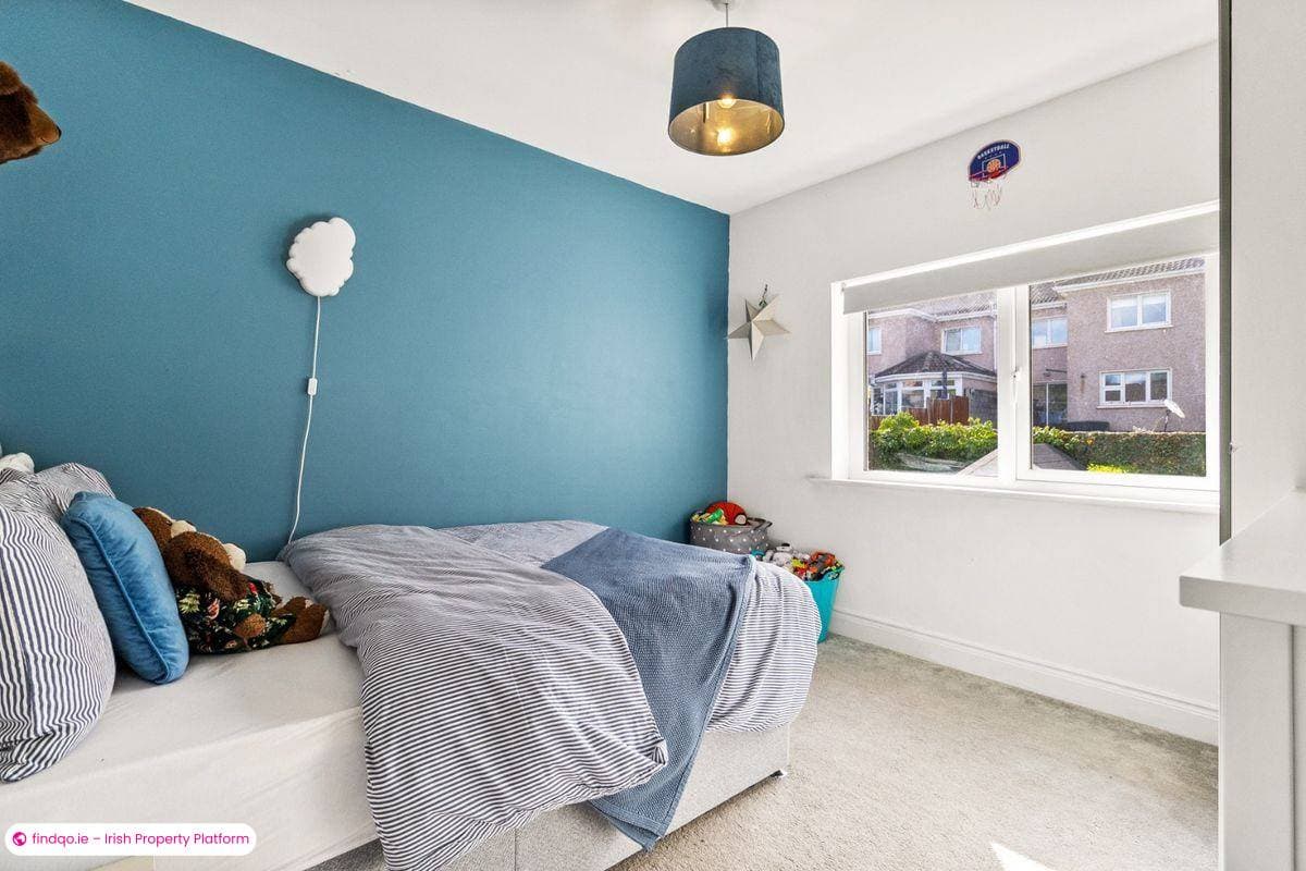 Semi-detached house for Sale in Glanmire, Cork, T45 ND27