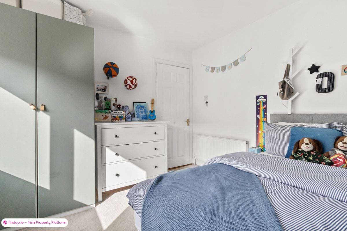 Semi-detached house for Sale in Glanmire, Cork, T45 ND27